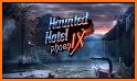 Haunted Hotel: Phoenix (Full) related image