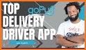 BHUUMI Driver become your own boss at just $1/ride related image