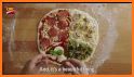 Toarminas Pizza App related image