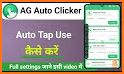 AG Auto Clicker-Auto Tap related image