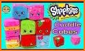 Toy Pop Cubes related image