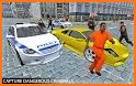 Chained Car Racing Robbery Crime City Simulator related image