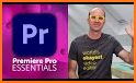 Adobe Premiere Pro Course related image