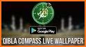 Live Wallpaper Compass related image
