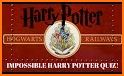 Guess Harry Potter Characters Game Quiz related image