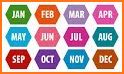 Horoscope Dates related image