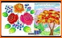 Coloring Games : New Color Puzzle Game Free 2020 related image