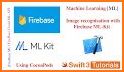 Machine Learning Kit - Firebase related image