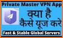 Private Master VPN-Unlimited related image