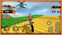 Real Stunt Bike Pro Tricks Master Racing Game 3D related image