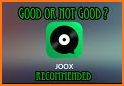 Guide JOOX Music related image