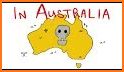 The Australian related image