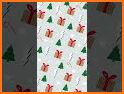 aesthetic christmas wallpapers related image