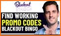 Blackout-Bingo Adviser related image