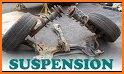 Car Suspension related image