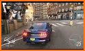 USA Ford Car Game: Driving Car Games in City related image