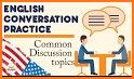 English Conversation Practice related image
