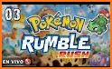 Pokémon Rumble Rush related image