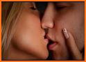 KISSING DATING TIPS & TRICKS related image
