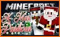 New Christmas maps for MCPE related image