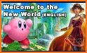 world of kirb related image