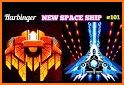 New galaxy Light shooter - Space War related image