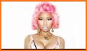 Nicki Minaj Wallpaper HD related image