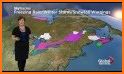 Weather Forecast & Storm Alerts Channel related image