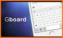 Gboard - the Google Keyboard related image
