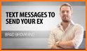 Text Your Ex Back related image