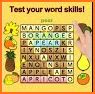 Word Connect Letter Master related image