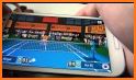 Badminton Premier League:3D Badminton Sports Game related image