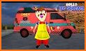Hello Ice Cream Truck Neighbor - Scary Game related image