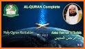 Abderrahman Soudais & Full Quran offline related image