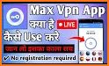Max Vpn & Secure VPN Proxy related image