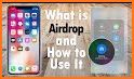 AirDrop related image
