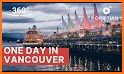 Vancouver Audio Guided Tour related image