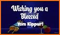 Happy Yom Kippur Wishes related image