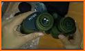 Military Super Spy Zoom Binoculars related image