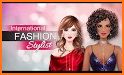 Fashion Diva Dress Up - Fashionista World related image