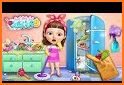 Sweet Baby Doll House Cleanup - Home Cleaning related image