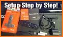 user guide for Amazon Fire TV Stick 4K related image
