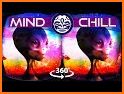 Mind Chill 360 - Chill-Out Music & Art related image