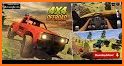 Offroad Jeep Driving Adventure Free related image