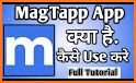 MagTapp | Image Dictionary | Browser & PDF Reader related image