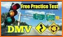 DMV Practice Test related image