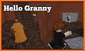 Escape Mod Grandma's House Tips Obby Explore related image