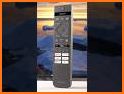 Remote Control for Philips Smart TV related image