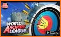World Archery League related image