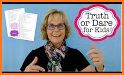 Truth Or Dare - Free Party Game related image